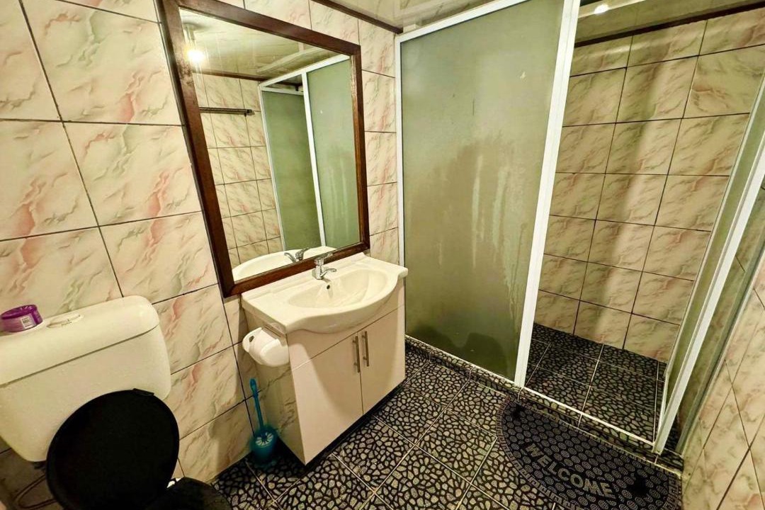 Photo of Bathroom in Suva
