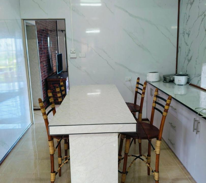 Photo of Kitchen in Suva