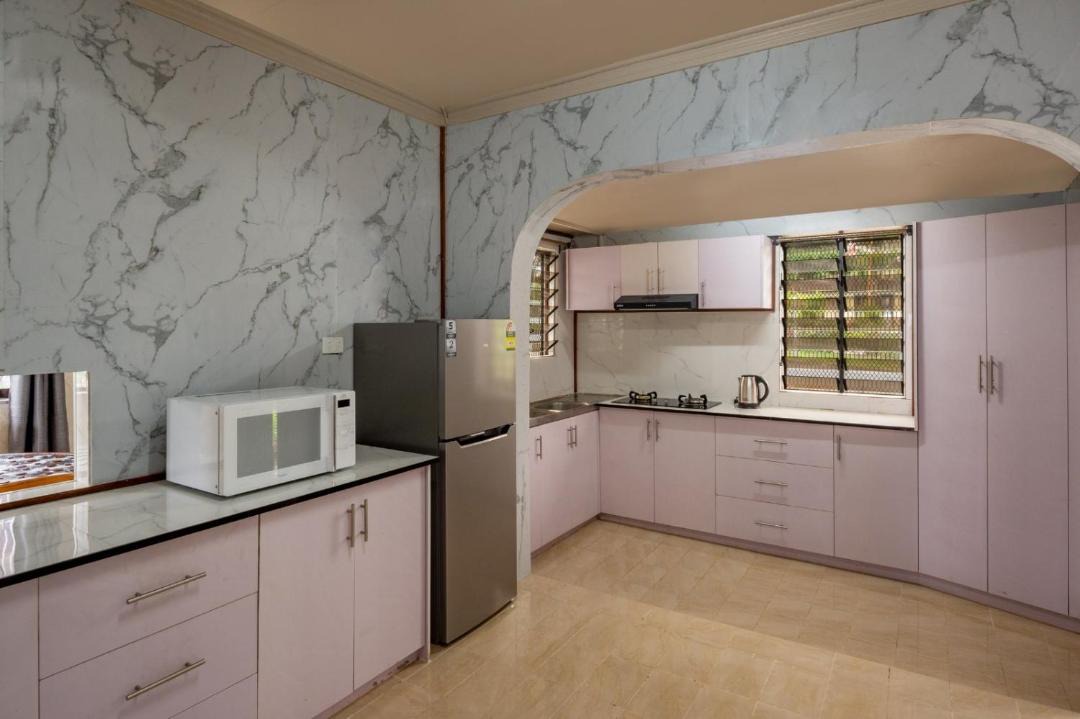 Photo of Kitchen in Suva