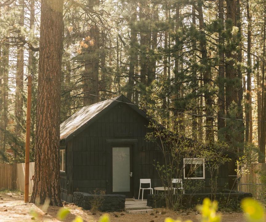 Photo of Others in Big Bear Lake