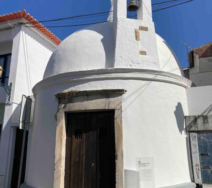 Photo of Buildings in Vera Cruz