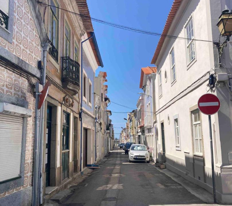 Photo of Buildings in Vera Cruz