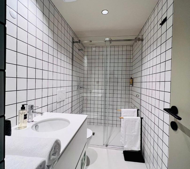 Photo of Bathroom in Vera Cruz