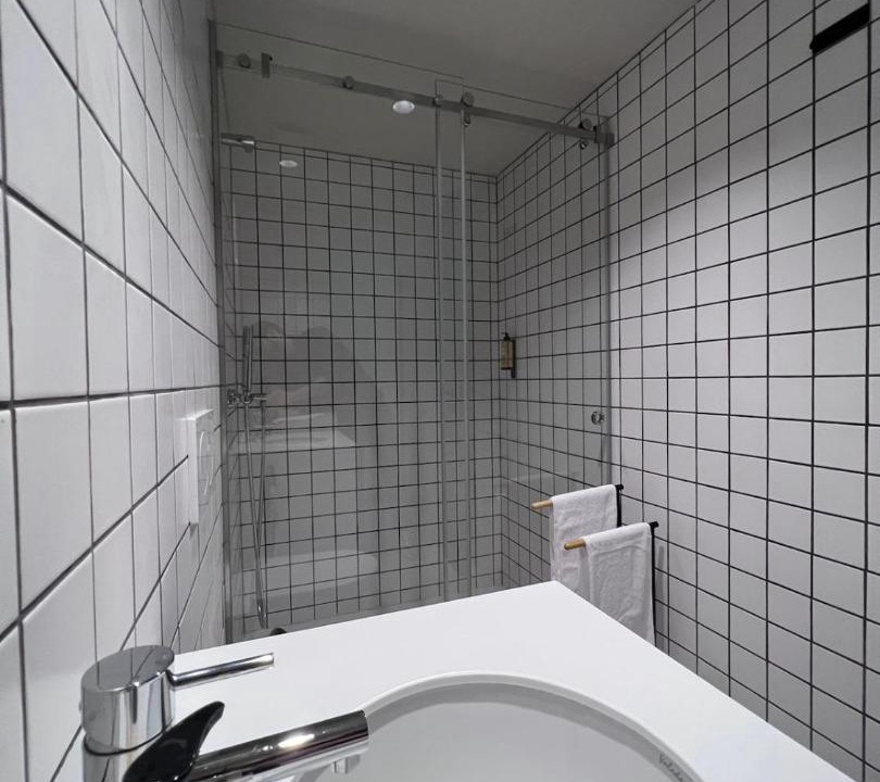 Photo of Bathroom in Vera Cruz
