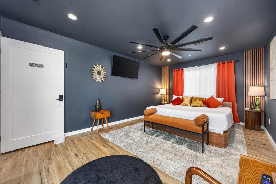 Photo of Bedroom in Greenacres