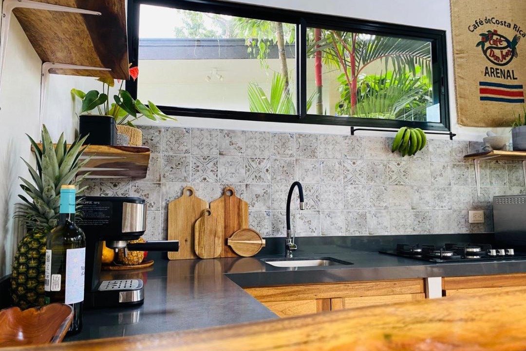 Photo of Kitchen in Uvita