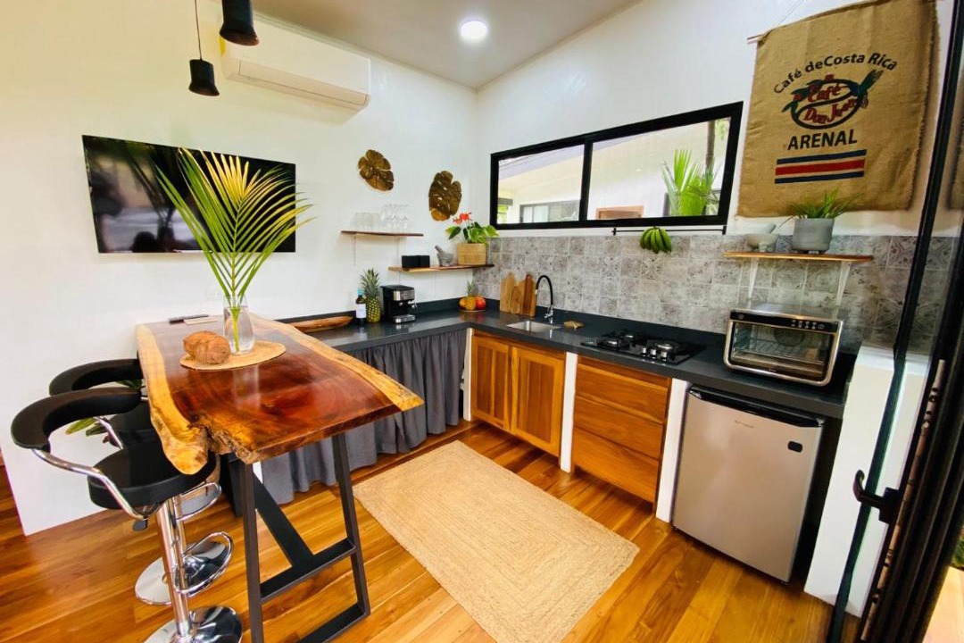 Photo of Kitchen in Uvita