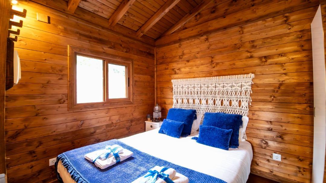 Photo of Bedroom in Casal do Abegao