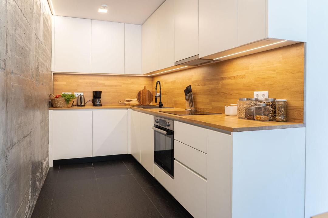 Photo of Kitchen in Bomfim