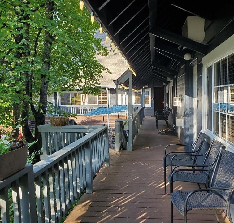 Photo of Patio Balcony in Arnold