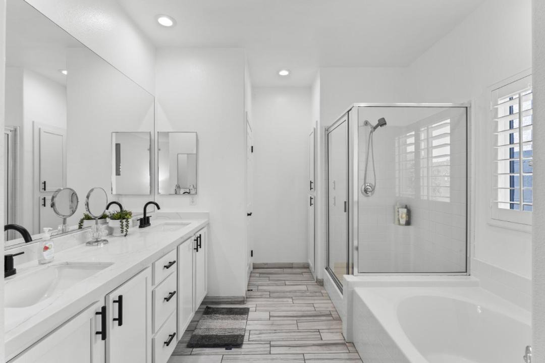 Photo of Bathroom in Coachella