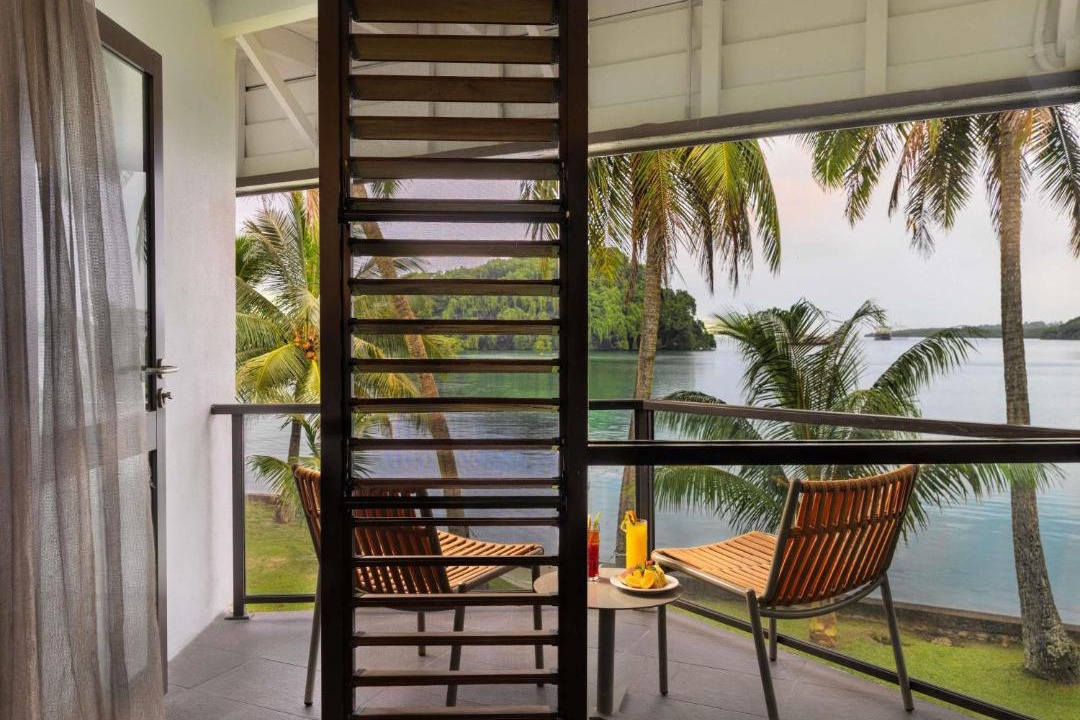 Photo of Patio Balcony in Lami