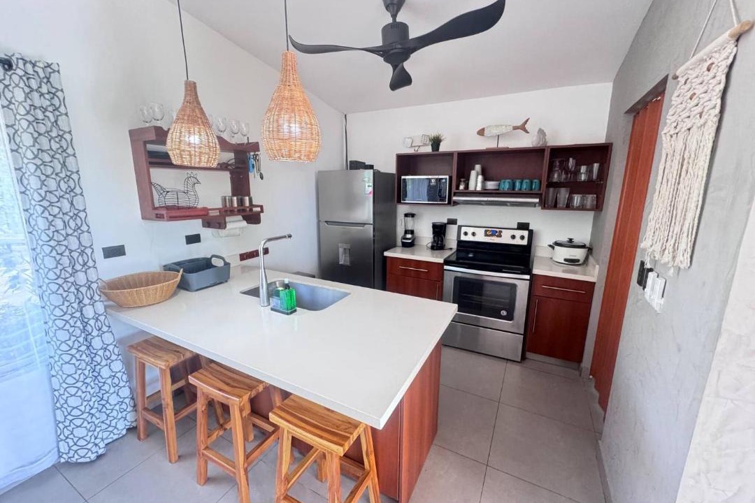 Photo of Kitchen in Marbella