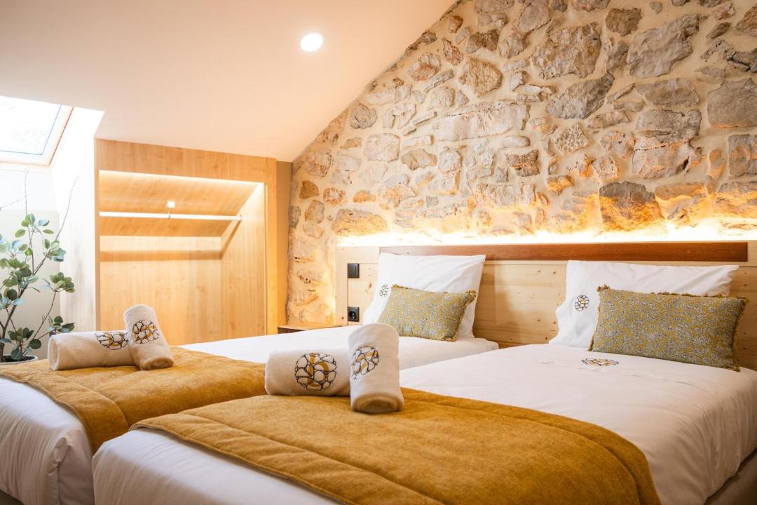 Photo of Bedroom in Ansiao