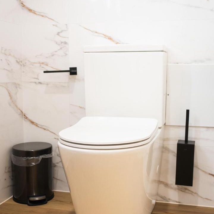 Photo of Bathroom in Ansiao