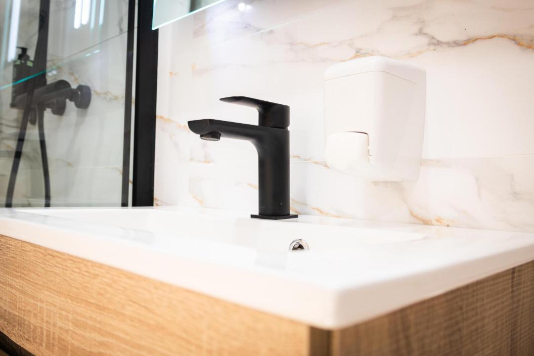 Photo of Bathroom in Ansiao