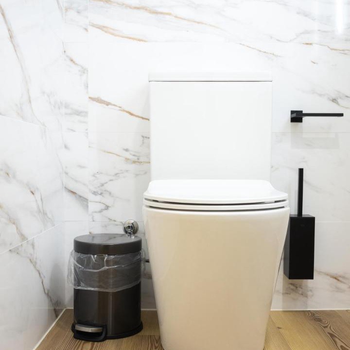 Photo of Bathroom in Ansiao