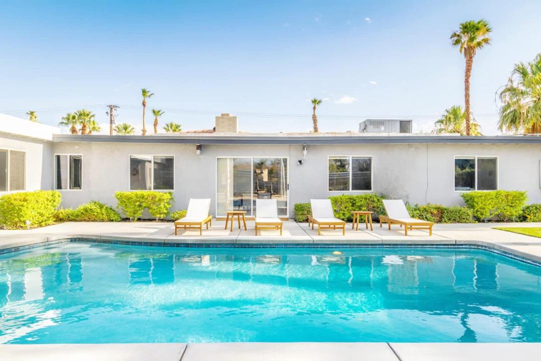 Photo of Others in Palm Springs