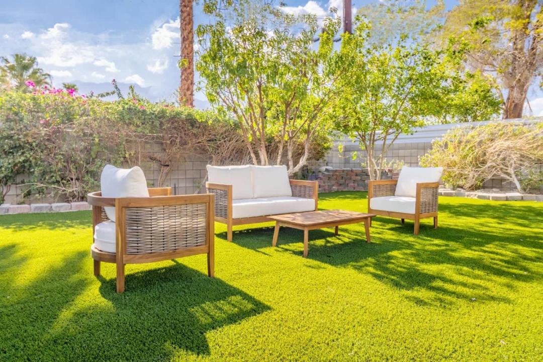 Photo of Others in Palm Springs