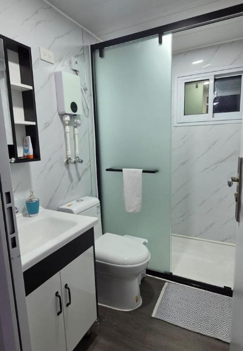 Photo of Bathroom in Tilaran