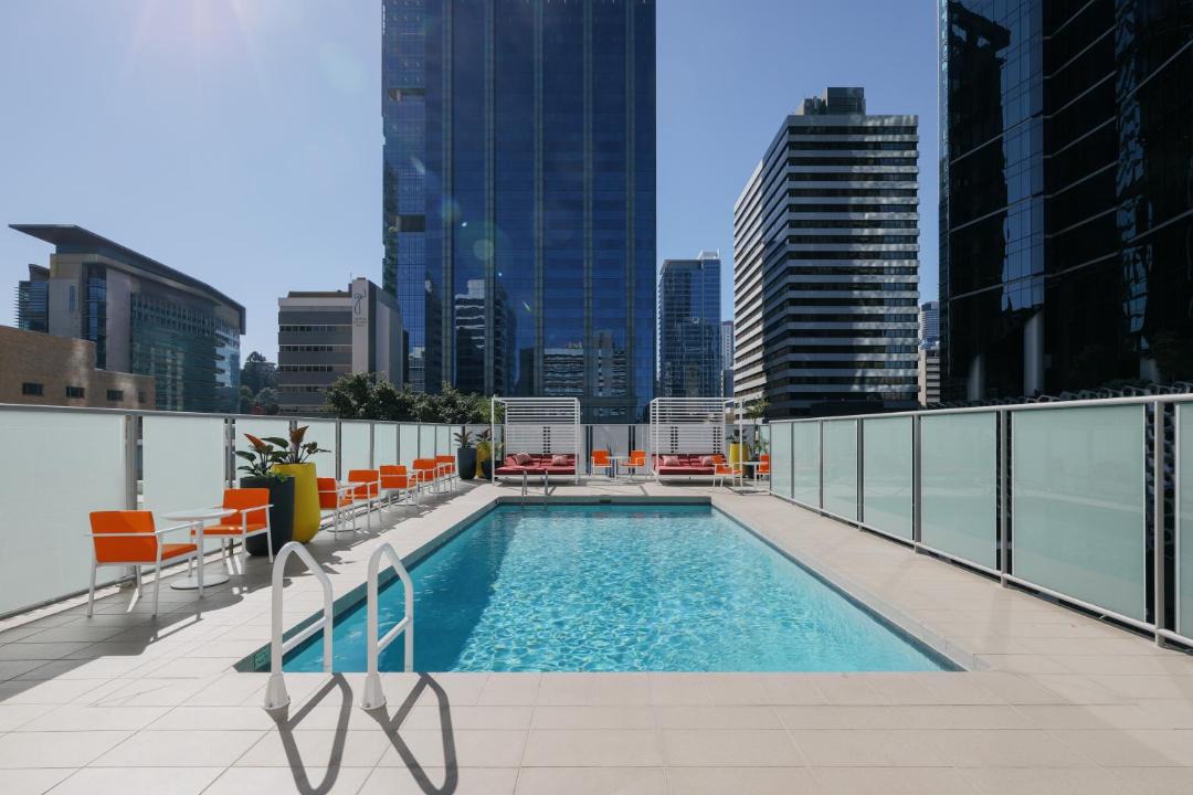 Photo of Others in Brisbane Central Business District