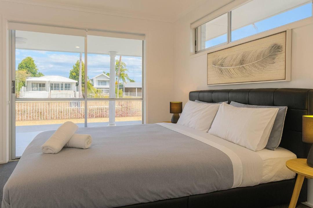 Photo of Bedroom in Broadbeach Waters
