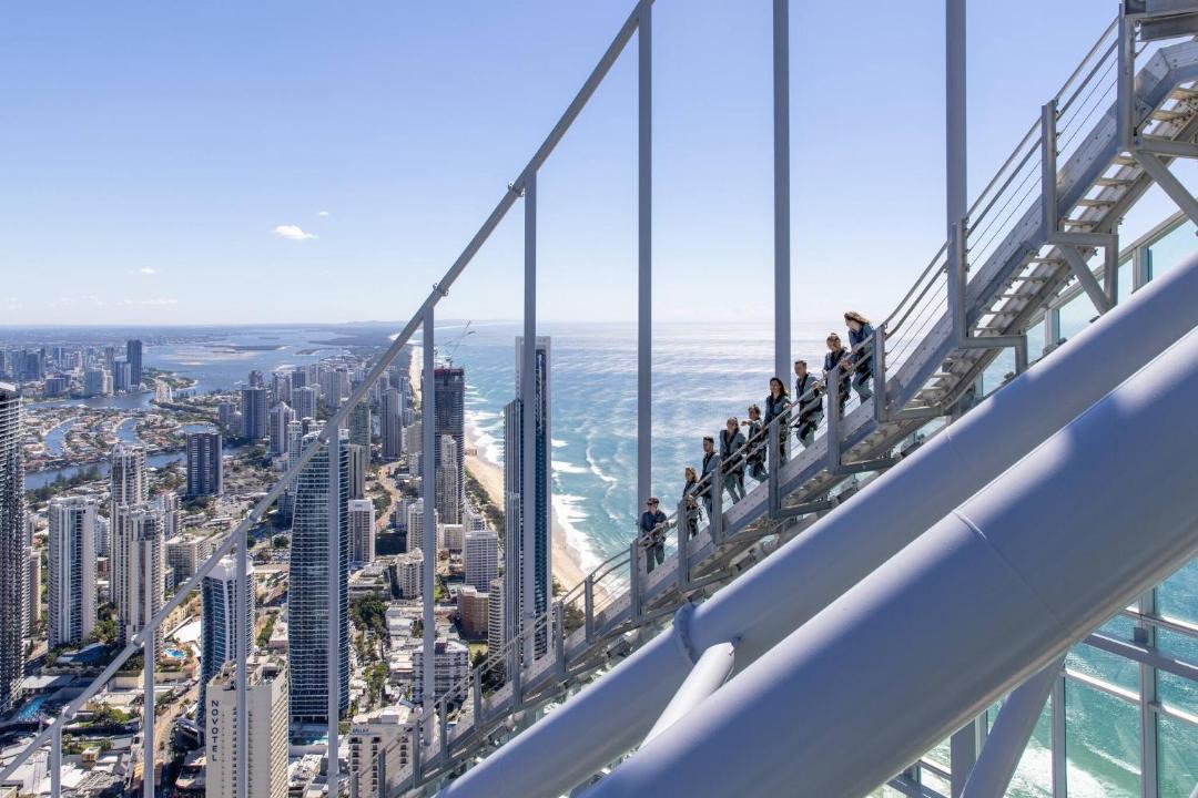 Photo of Others in Broadbeach Waters