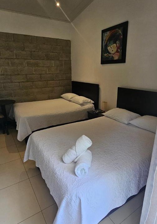 Photo of Bedroom in San Vito