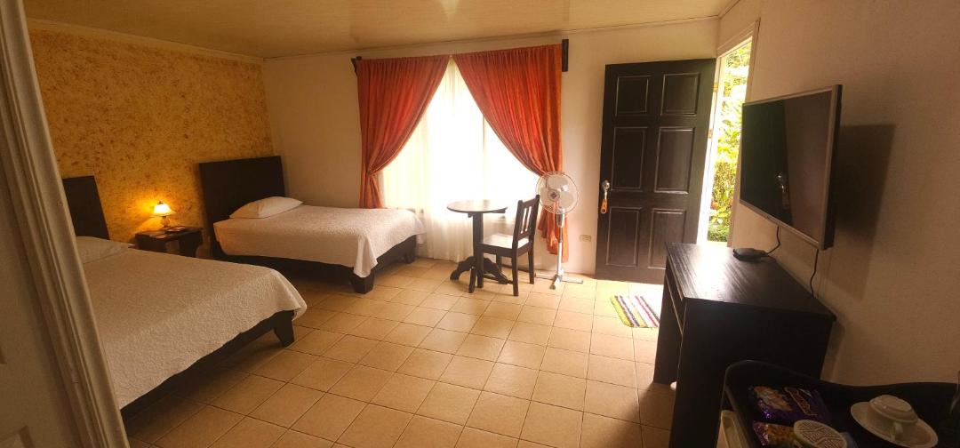 Photo of Bedroom in San Vito