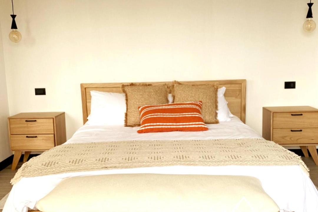 Photo of Bedroom in Sierra