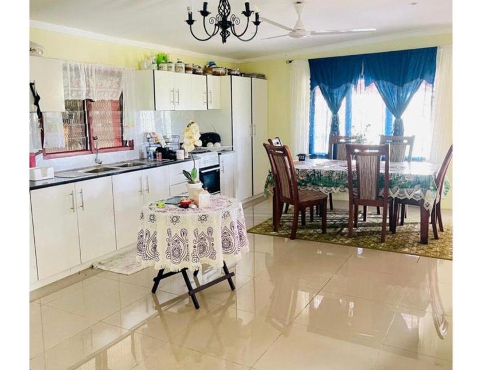 Photo of Kitchen in Coral Coast