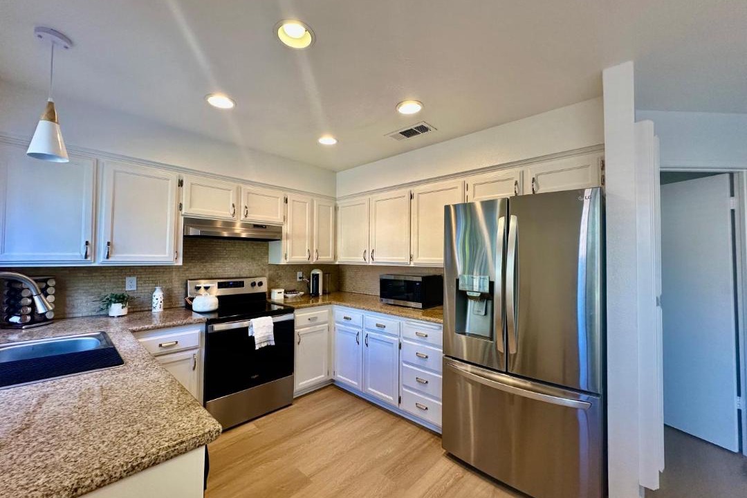 Photo of Kitchen in Raisin