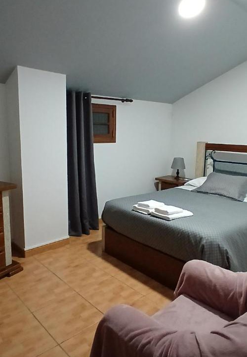 Photo of Bedroom in Sao Joao da Pesqueira