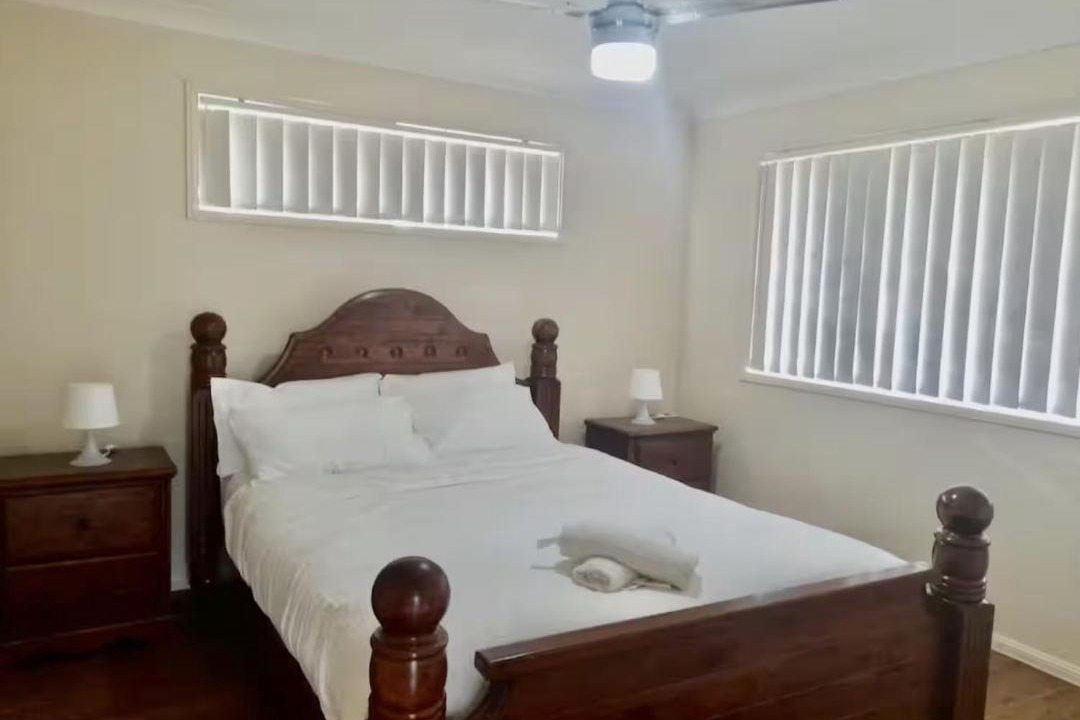 Photo of Bedroom in Raceview