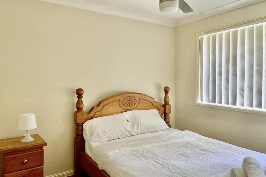 Photo of Bedroom in Raceview