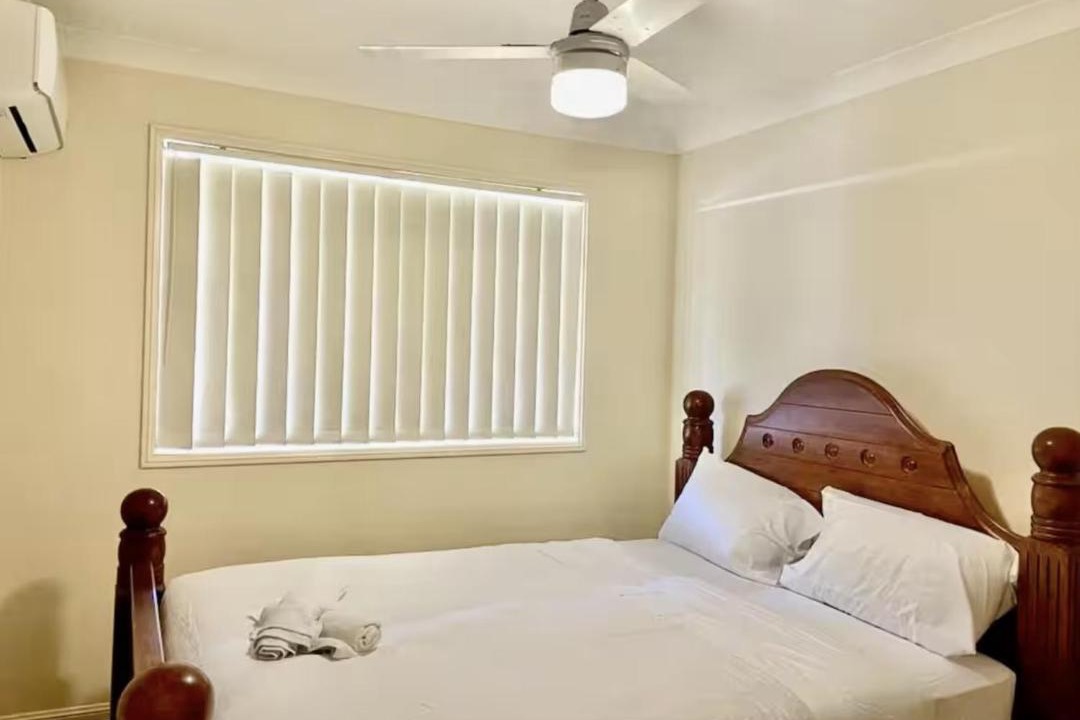 Photo of Bedroom in Raceview