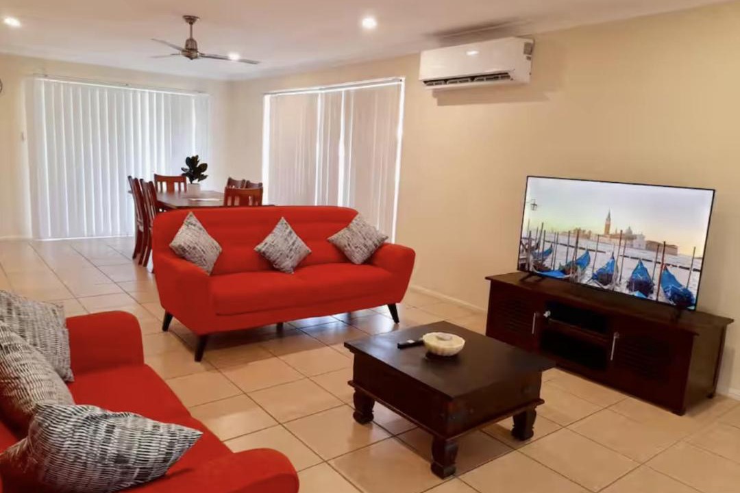Photo of Livingroom in Raceview
