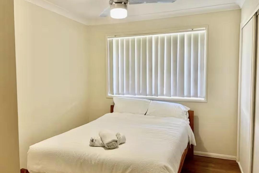 Photo of Bedroom in Raceview