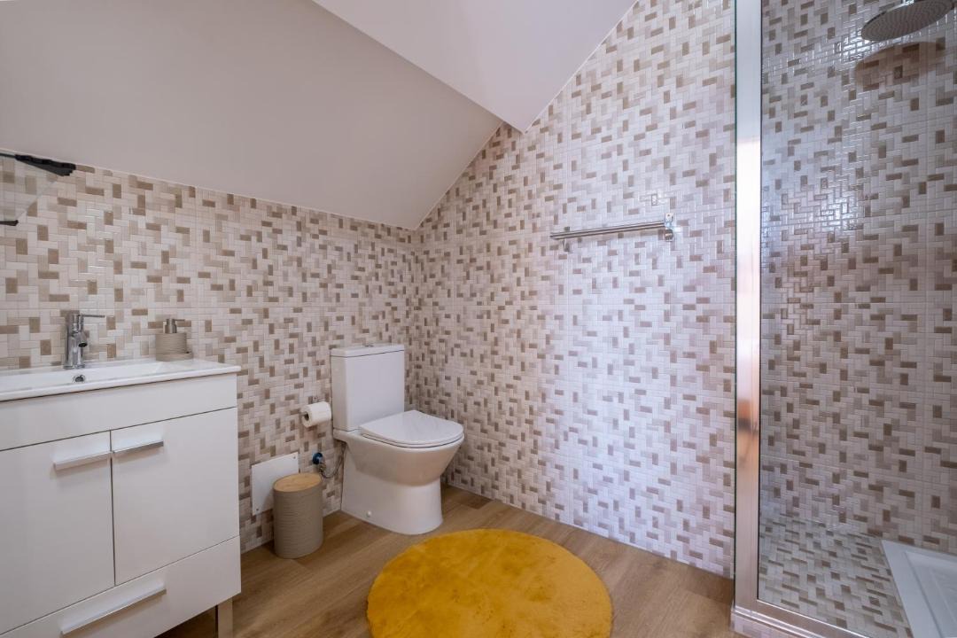 Photo of Bathroom in Miranda do Corvo