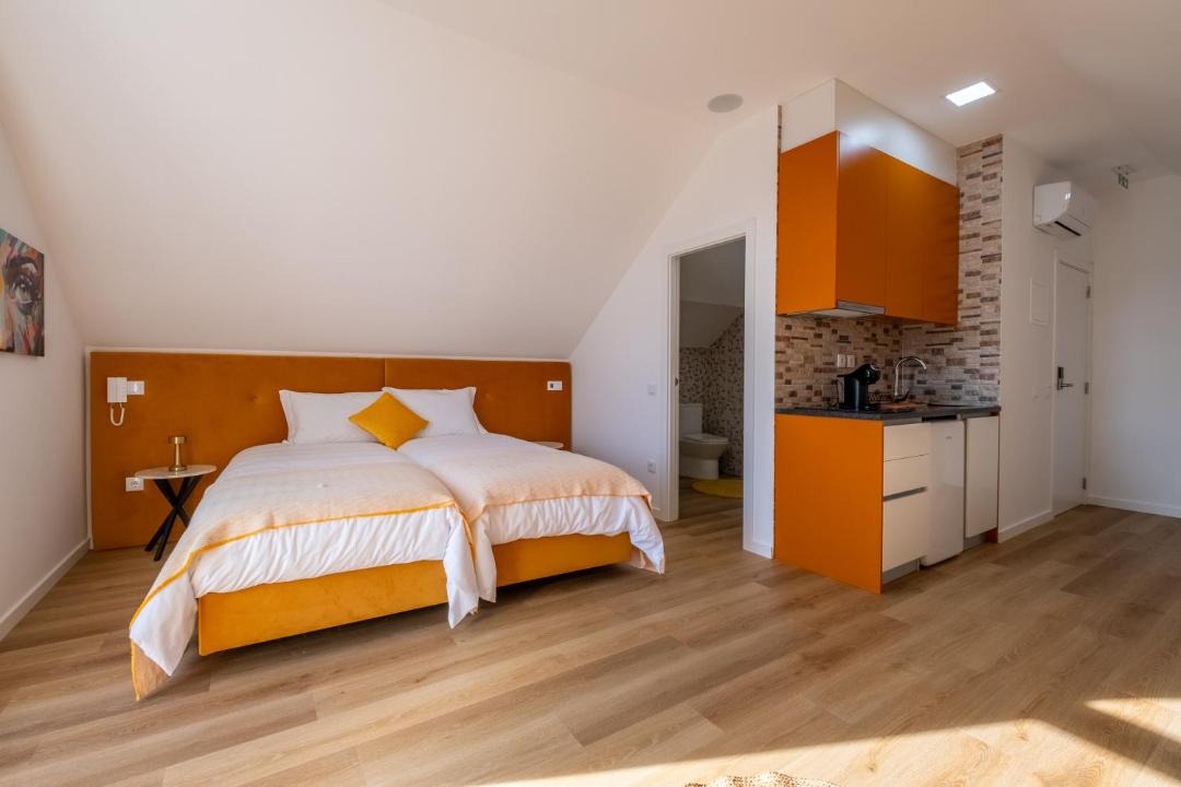 Photo of Bedroom in Miranda do Corvo