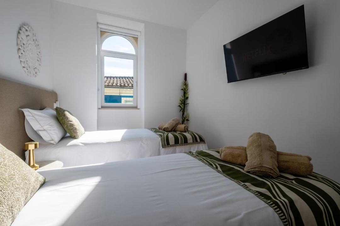 Photo of Bedroom in Miranda do Corvo