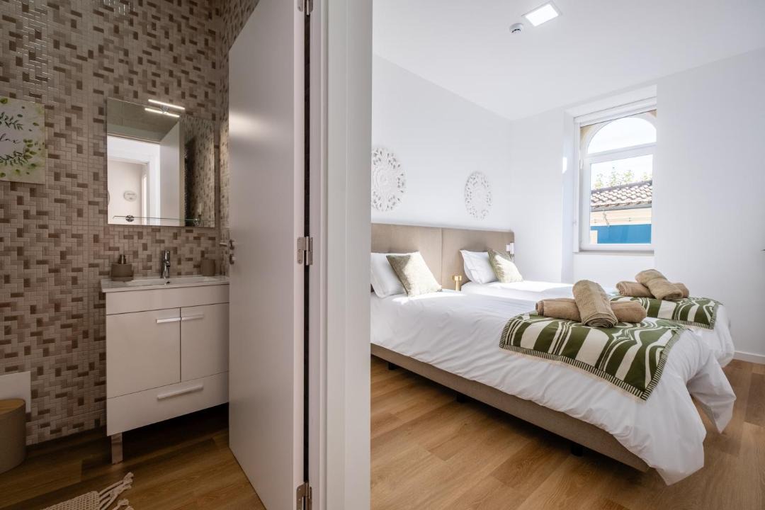 Photo of Bedroom in Miranda do Corvo