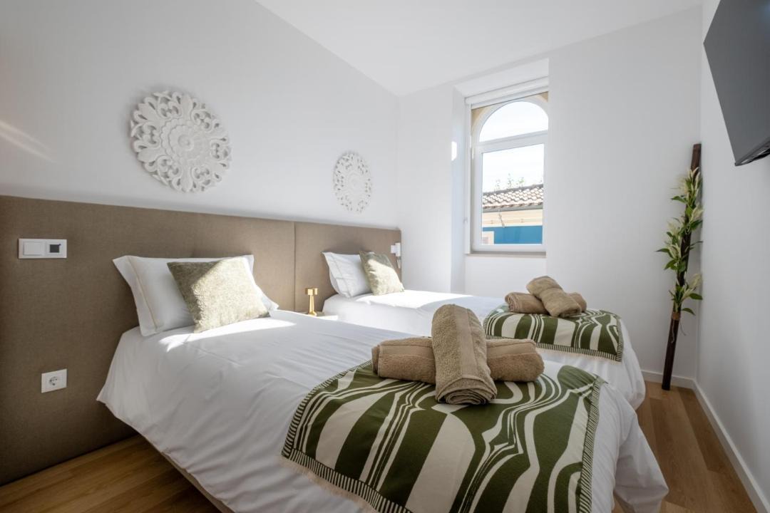 Photo of Bedroom in Miranda do Corvo