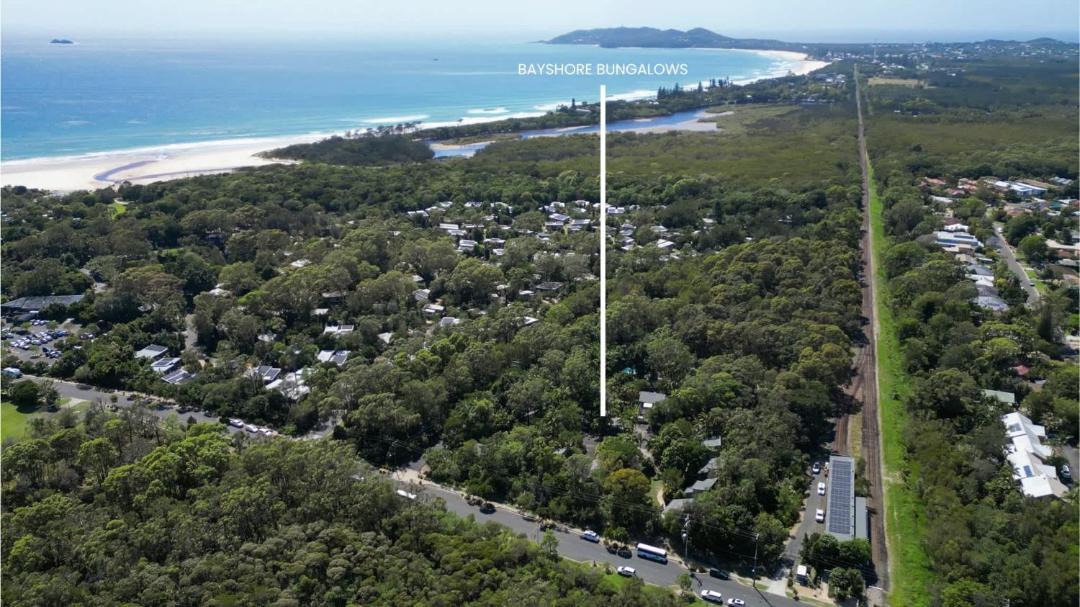 Photo of Others in Byron Bay