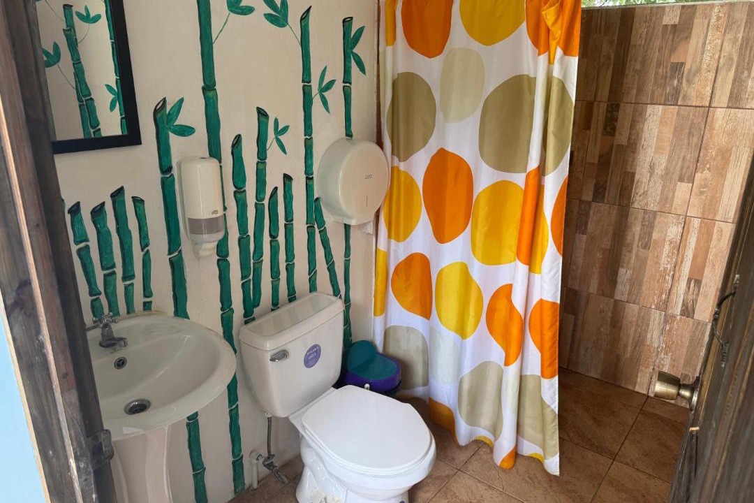 Photo of Bathroom in Uvita