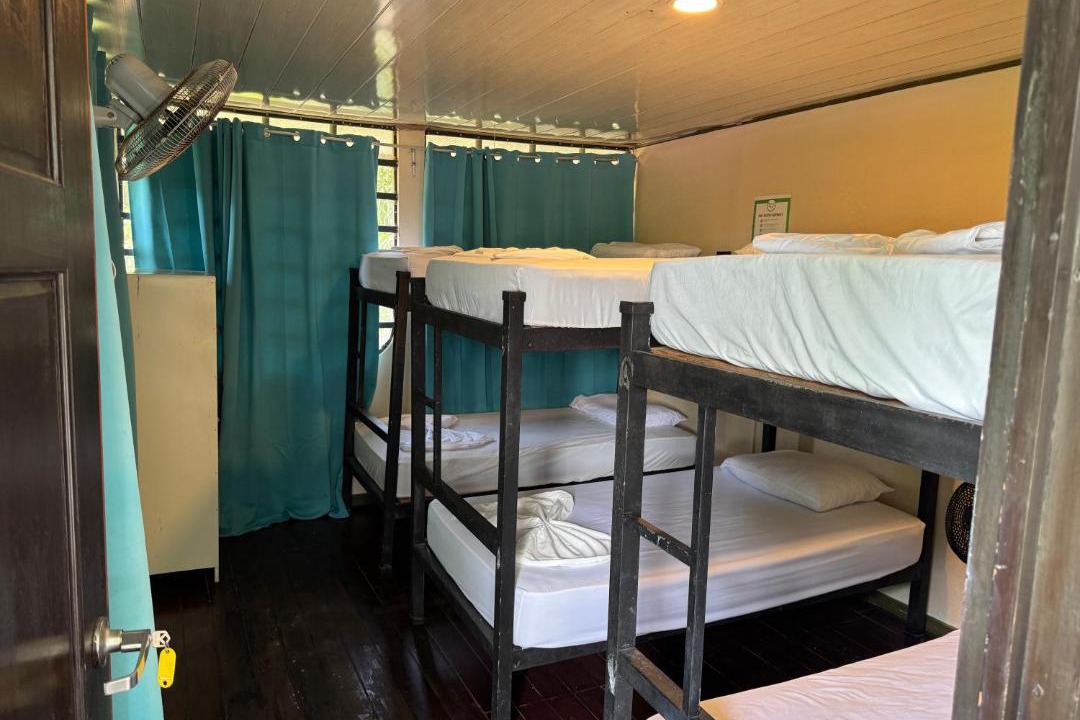 Photo of Bedroom in Uvita