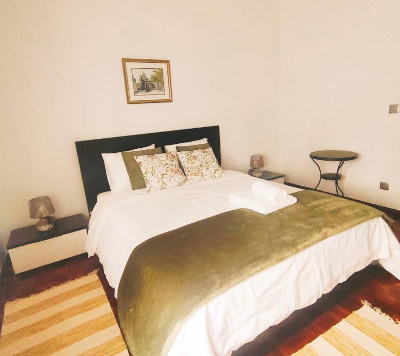 Photo of Bedroom in Bombarral