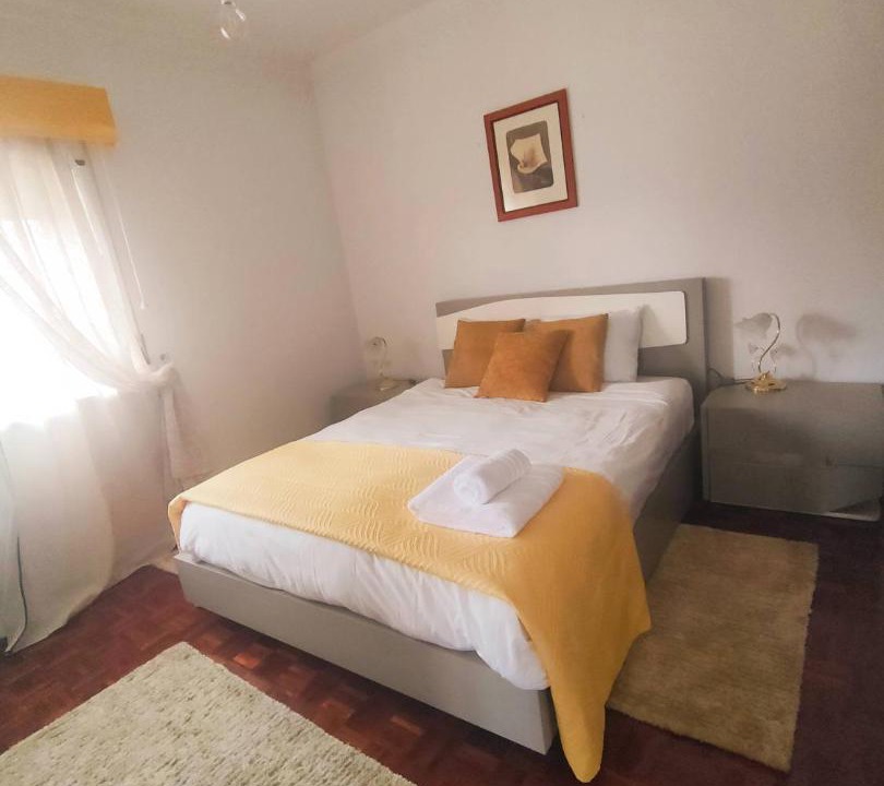 Photo of Bedroom in Bombarral