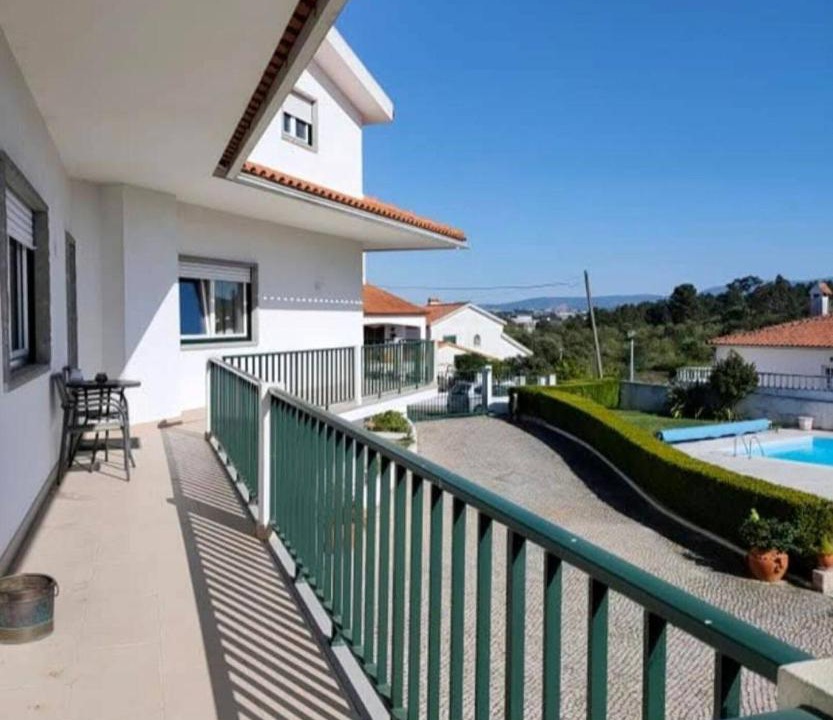 Photo of Patio Balcony in Bombarral