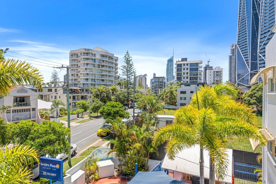 Photo of Others in Surfers Paradise